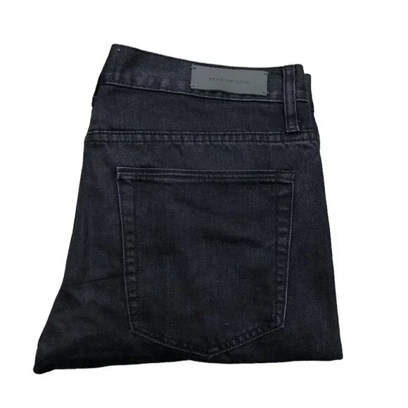 Fear of God Fourth Collection Jeans Size 34 - Picture 1 of 10